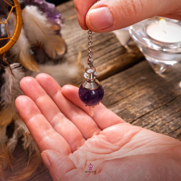 découvrez comment utiliser l'oracle pendule pour obtenir des réponses fiables et précises à vos questions.