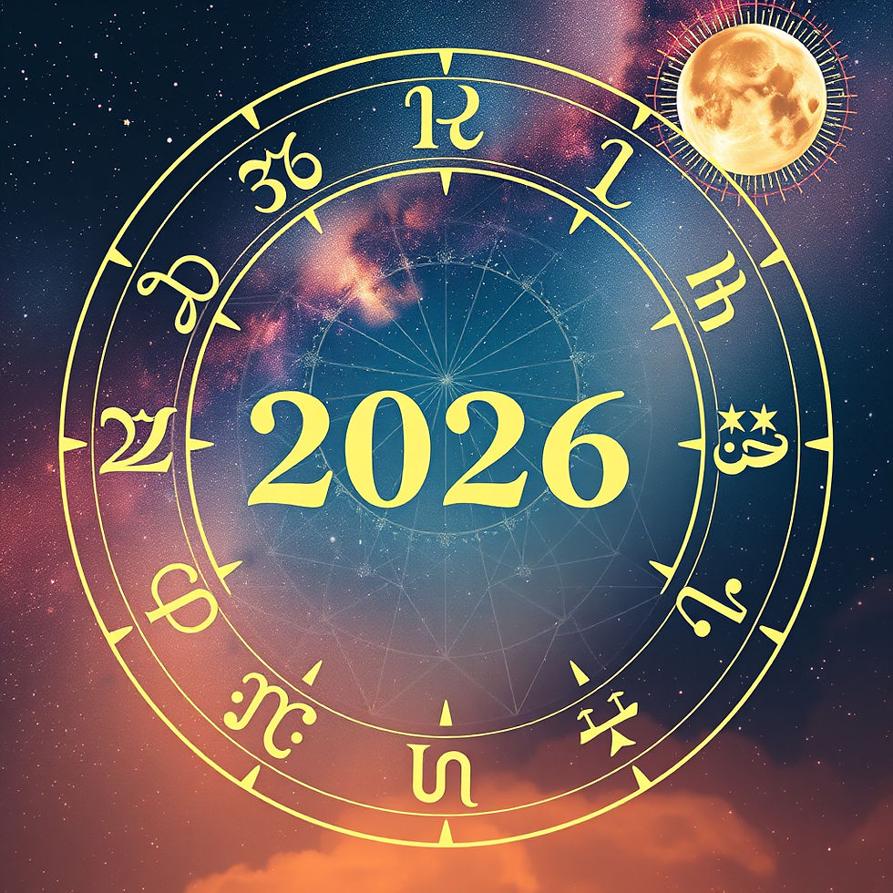 découvrez les prévisions de voyance pour 2026 et les changements majeurs à venir dans votre vie. anticipez l'avenir avec nos analyses claires et précises.