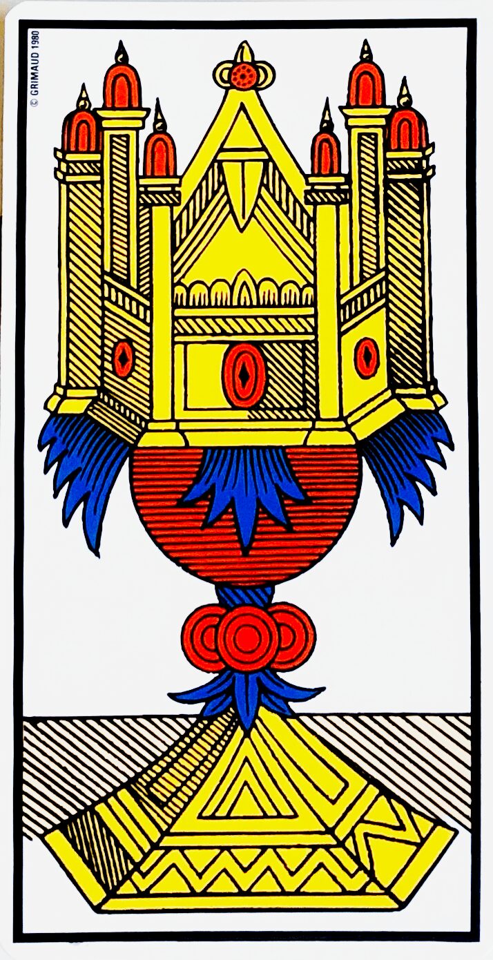 découvrez la signification des bâtons dans le tarot, un guide simple et clair pour les débutants souhaitant comprendre cette carte essentielle.