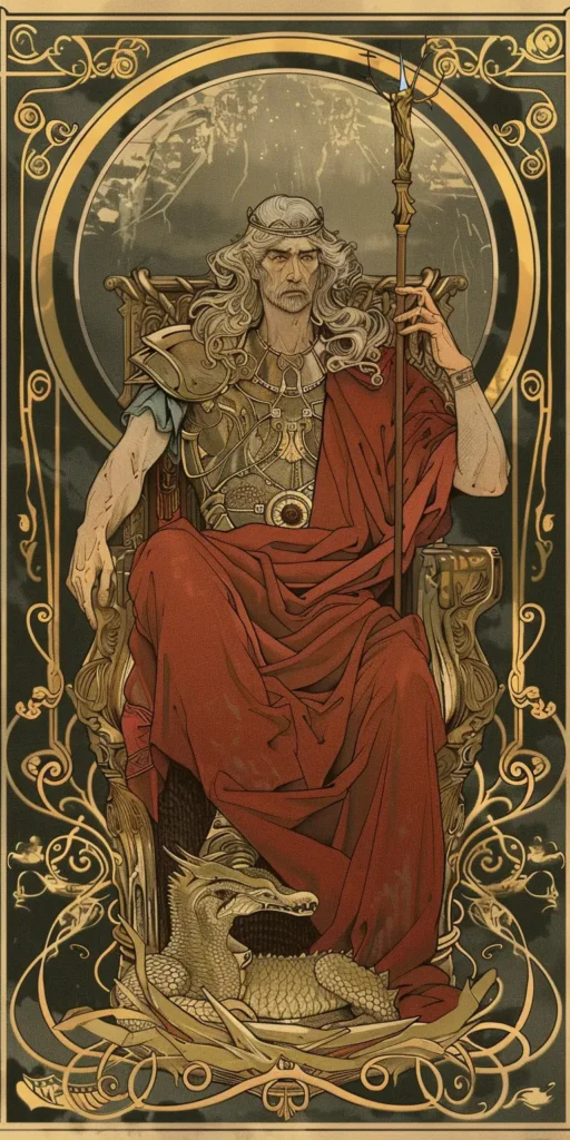 découvrez la signification des bâtons du tarot et leurs interprétations pour mieux comprendre vos tirages et guider votre intuition.