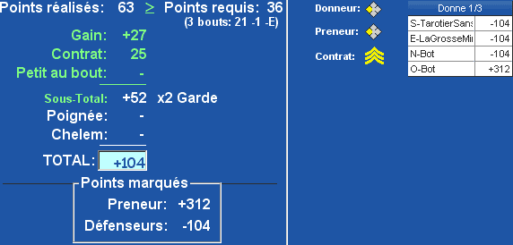 découvrez comment calculer les points au tarot facilement grâce à notre guide complet. maîtrisez les règles de score pour optimiser vos parties et vos stratégies.
