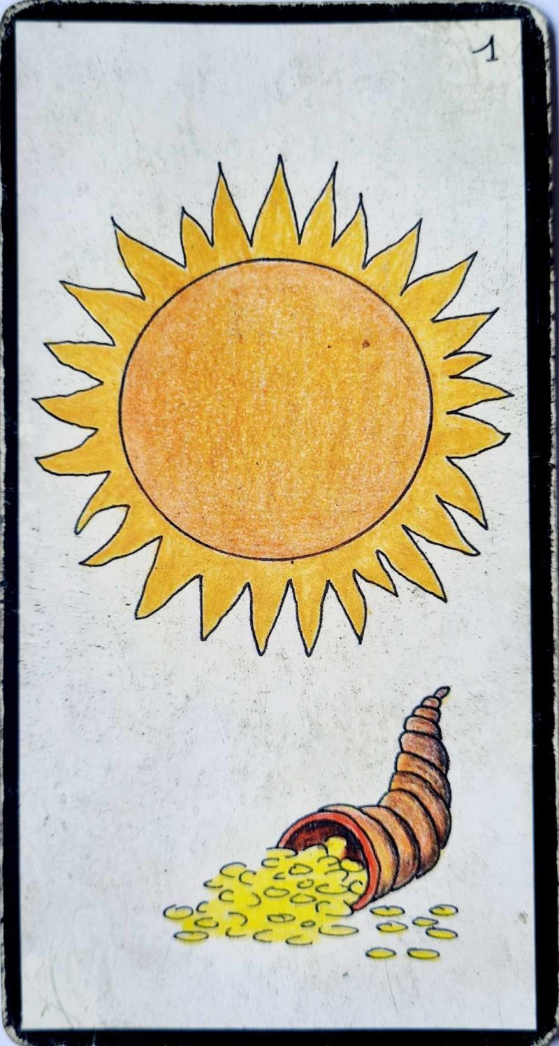 découvrez la signification de la carte 21 de l'oracle gé : interprétation, symbolique et conseils pour votre tirage.