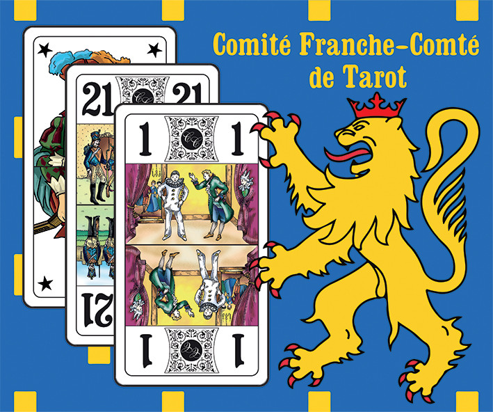 découvrez le comité savoie mont blanc de tarot, une association dédiée à la promotion et à l'organisation de tournois de tarot dans la région savoie mont blanc.