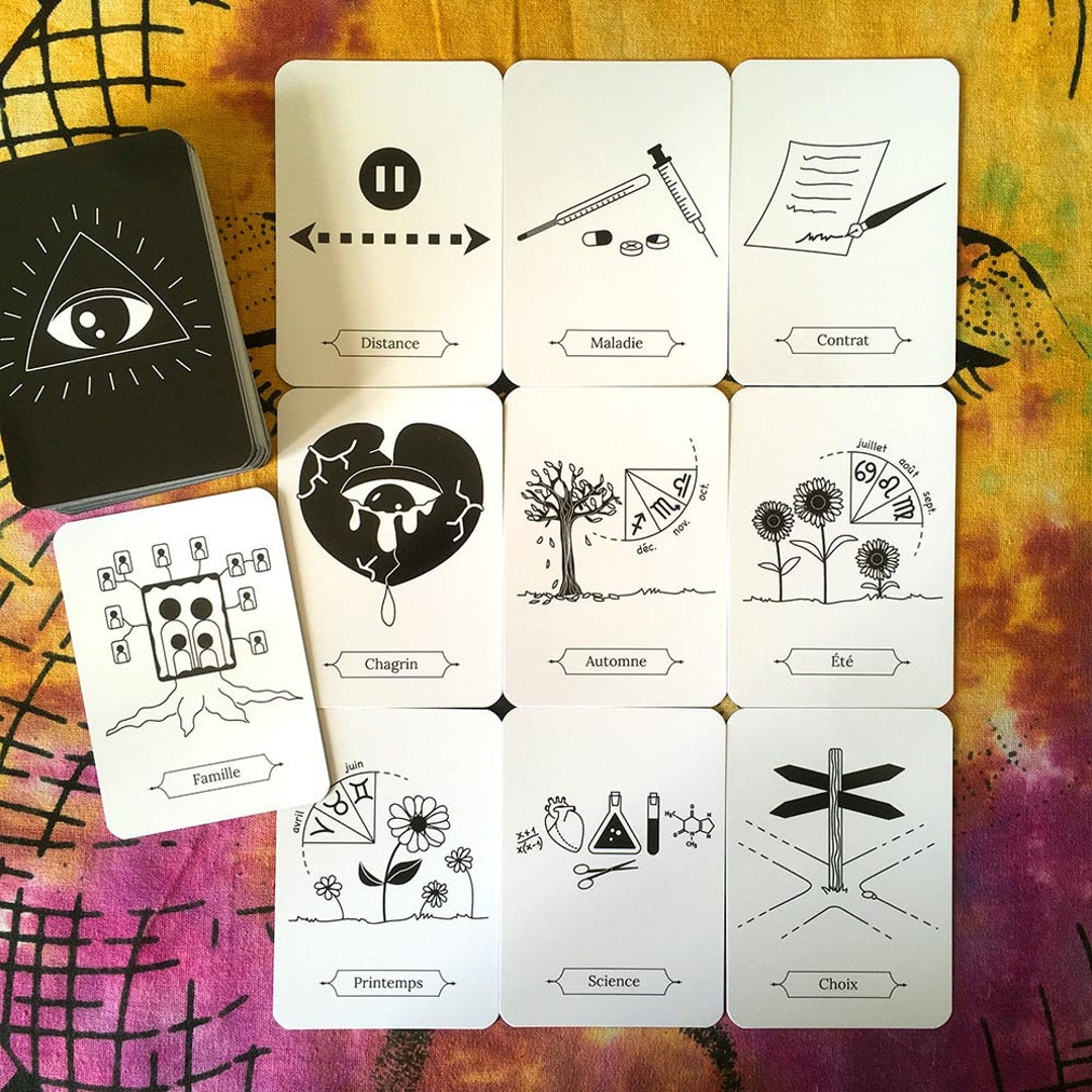 découvrez l'interprétation des combinaisons de cartes oracle pour mieux comprendre leurs messages et guider vos choix.