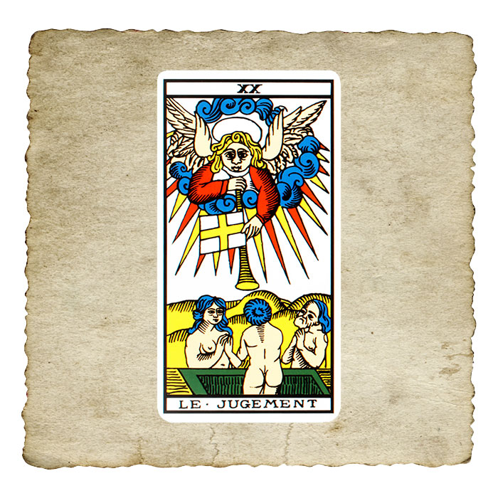 découvrez comment interpréter le jugement dans le tarot pour mieux comprendre ses messages et influences dans votre vie.