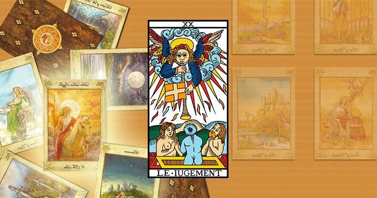 découvrez comment interpréter les jugements dans le tarot pour mieux comprendre les messages et les prédictions de vos tirages.