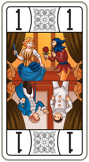 découvrez une interprétation efficace du tarot petit sec imprenable pour des lectures précises et profondes. maîtrisez les secrets de ce jeu unique et améliorez vos tirages.