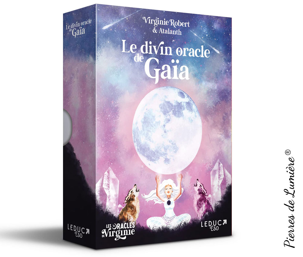 découvrez comment interpréter les messages de l'oracle de gaia pour guider votre intuition et trouver des réponses profondes à vos questions.
