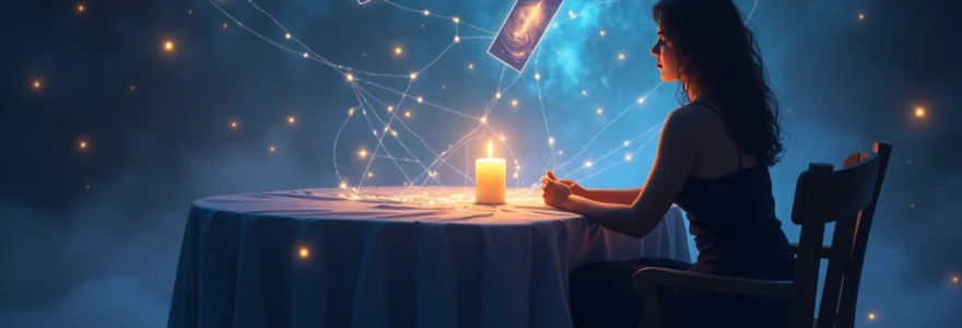 découvrez comment interpréter les messages des cartes oracle gé pour mieux comprendre leurs conseils et guidance spirituelle.