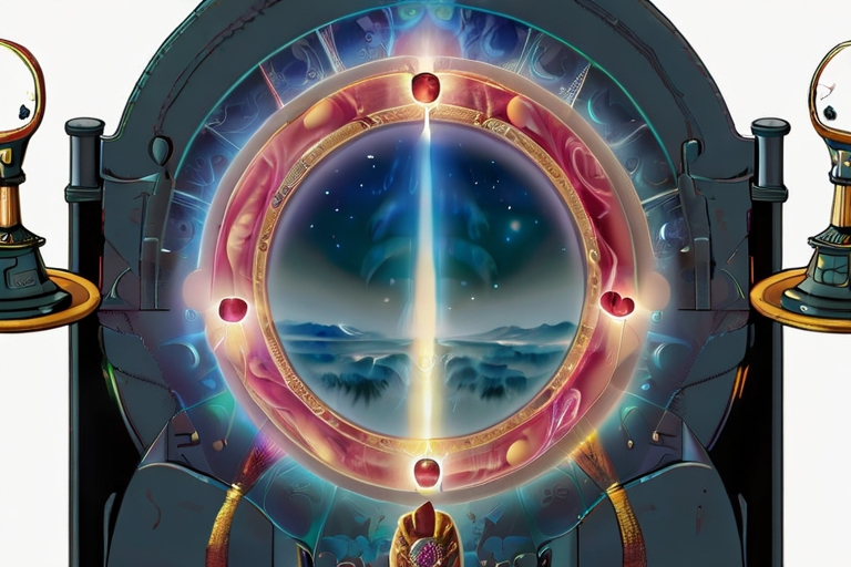 découvrez comment interpréter les messages des cartes oracle gé et dévoilez les conseils spirituels pour votre guidance personnelle.