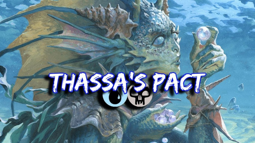 découvrez comment optimiser vos decks avec oracle de thassa pour maximiser vos stratégies et dominer le jeu.