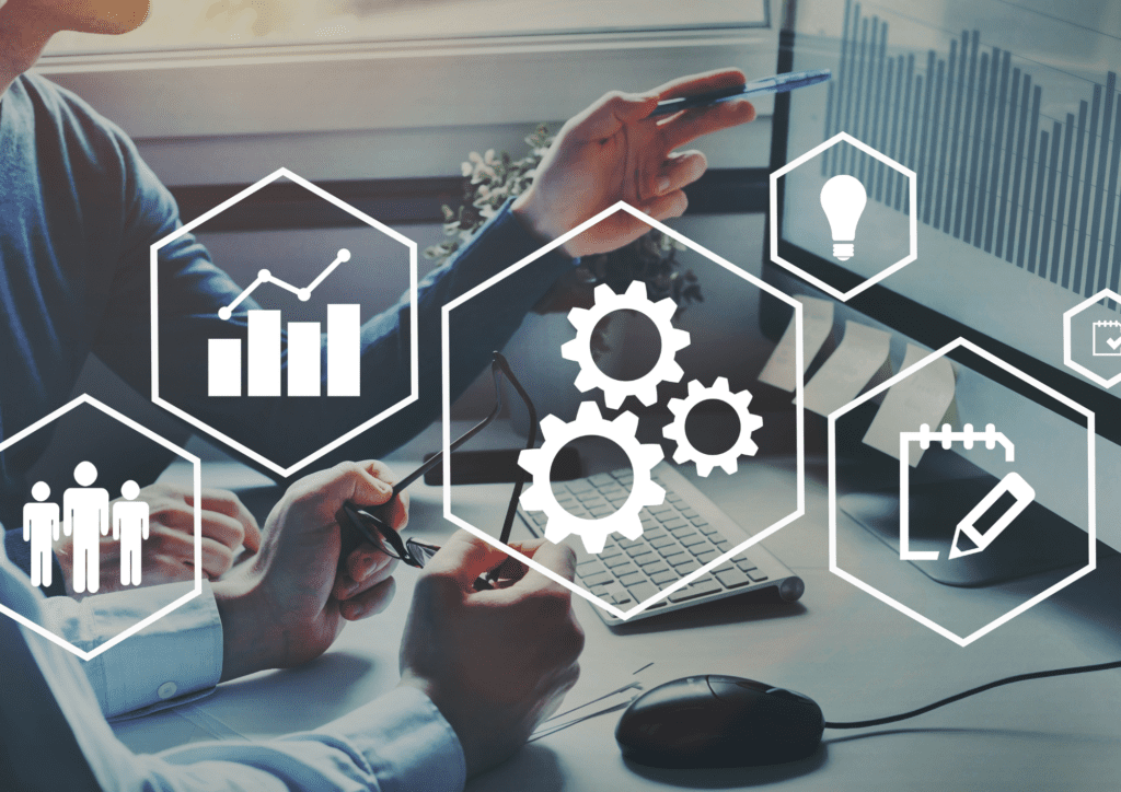 découvrez comment optimiser la gestion des données de votre entreprise pour améliorer l'efficacité, la prise de décision et la sécurité des informations essentielles.