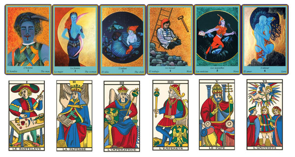 découvrez le sens de l'oracle bleu et obtenez des conseils pratiques pour bien débuter avec cet outil de divination.