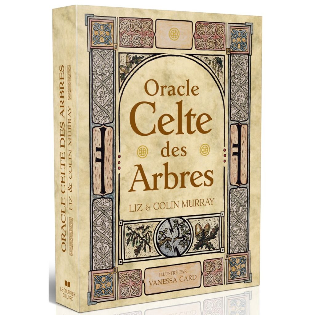 découvrez la signification et l'usage de l'oracle celte, un outil divinatoire riche en symboles et en traditions anciennes pour mieux comprendre votre avenir.