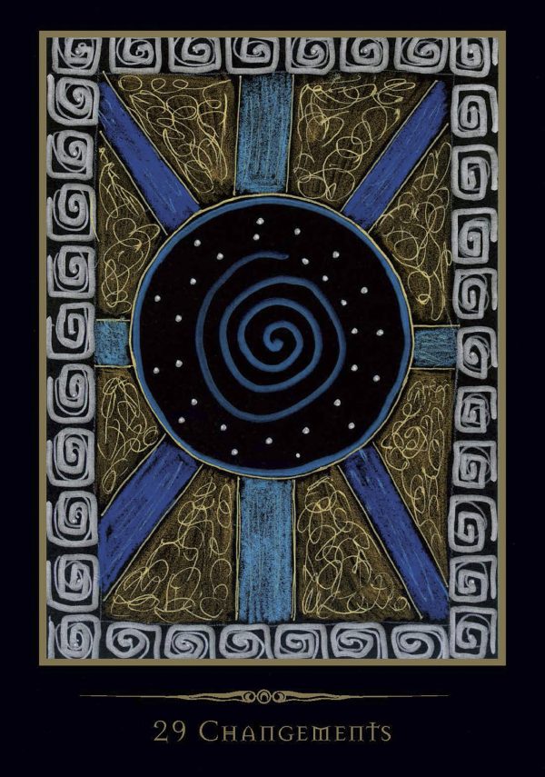 découvrez l'oracle chamanique et apprenez à interpréter les messages de la nature pour guider votre chemin spirituel et mieux comprendre les signes qui vous entourent.