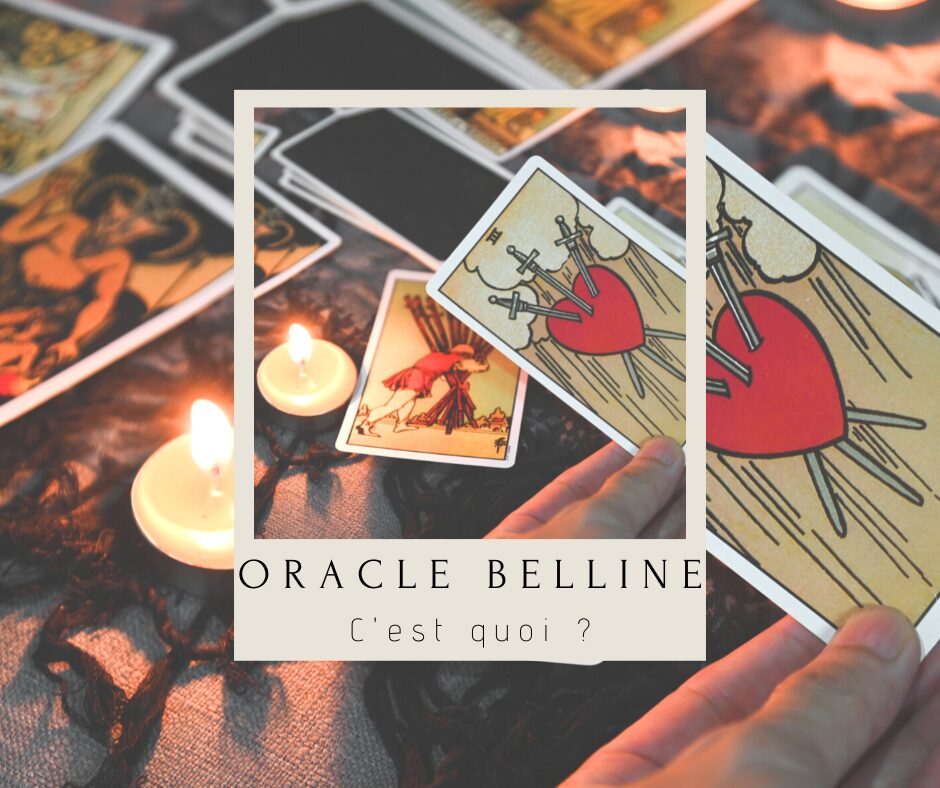découvrez le guide complet de l'oracle de belline, son fonctionnement, ses cartes et comment interpréter ses messages pour des prédictions précises.