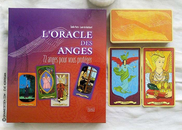 découvrez comment utiliser l'oracle des anges grâce à ce guide d'utilisation complet, pour interpréter ses messages et recevoir des conseils spirituels.