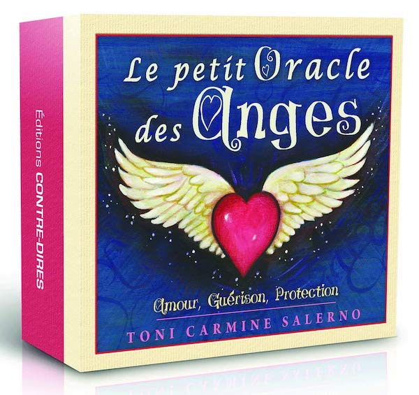 découvrez l'oracle des anges pour recevoir des messages inspirants et des guidances spirituelles personnalisées afin d'éclairer votre chemin de vie.