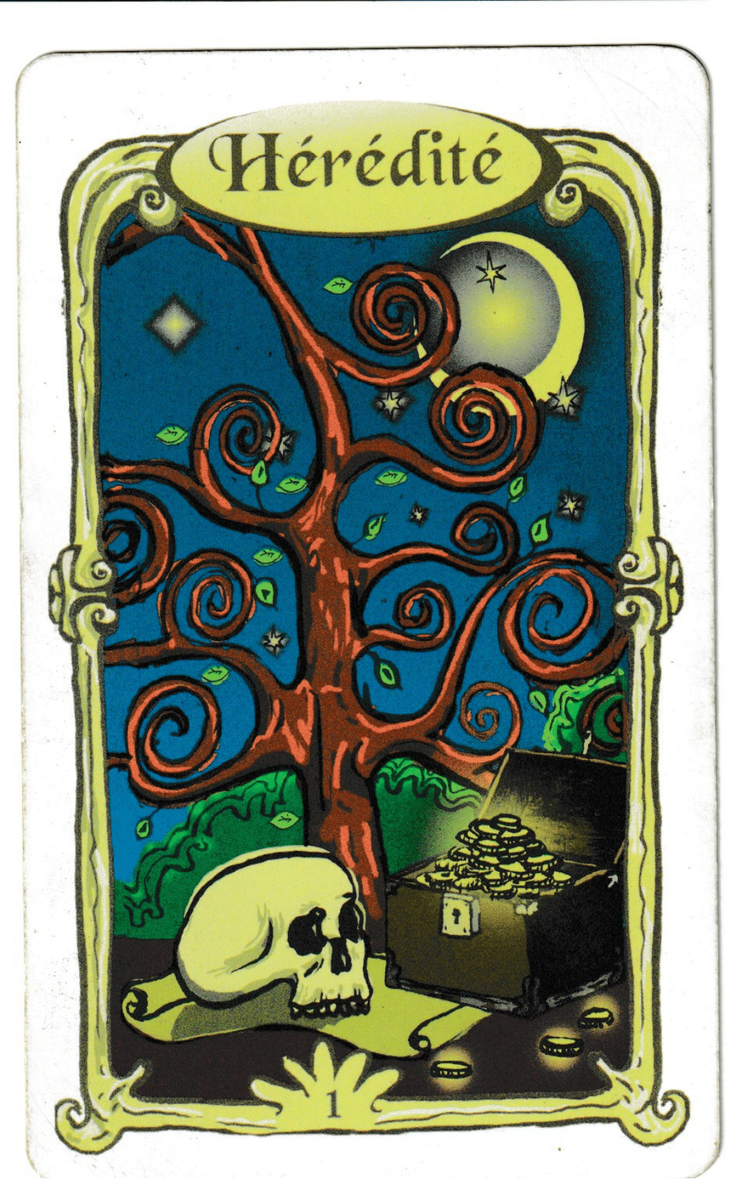 découvrez la signification des cartes de l'oracle des miroirs et apprenez à interpréter leurs messages pour mieux comprendre votre vie et votre avenir.