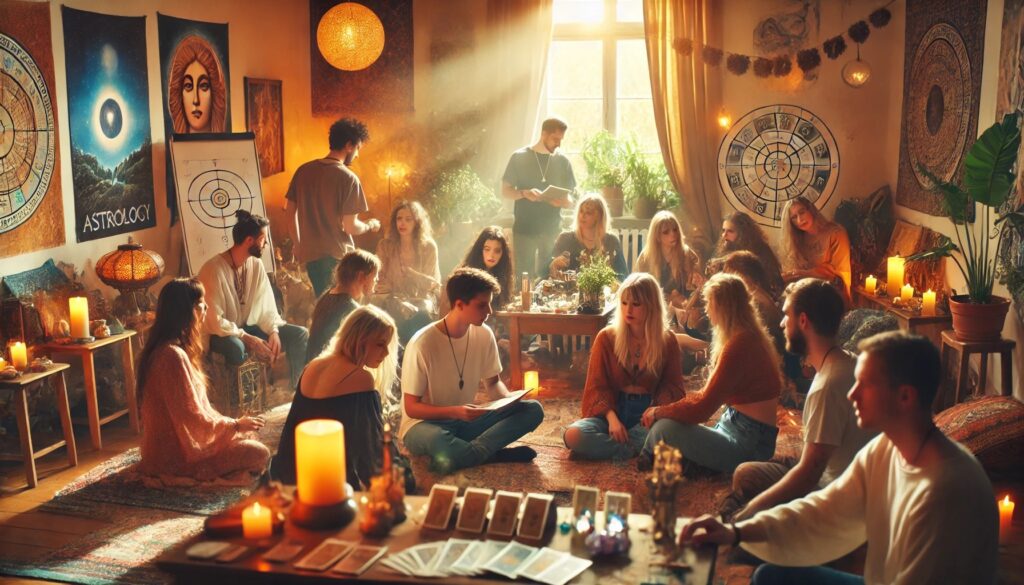découvrez le fonctionnement de l'oracle du génie, un outil fascinant pour obtenir des conseils et des réponses éclairées grâce à l'intuition et la sagesse.