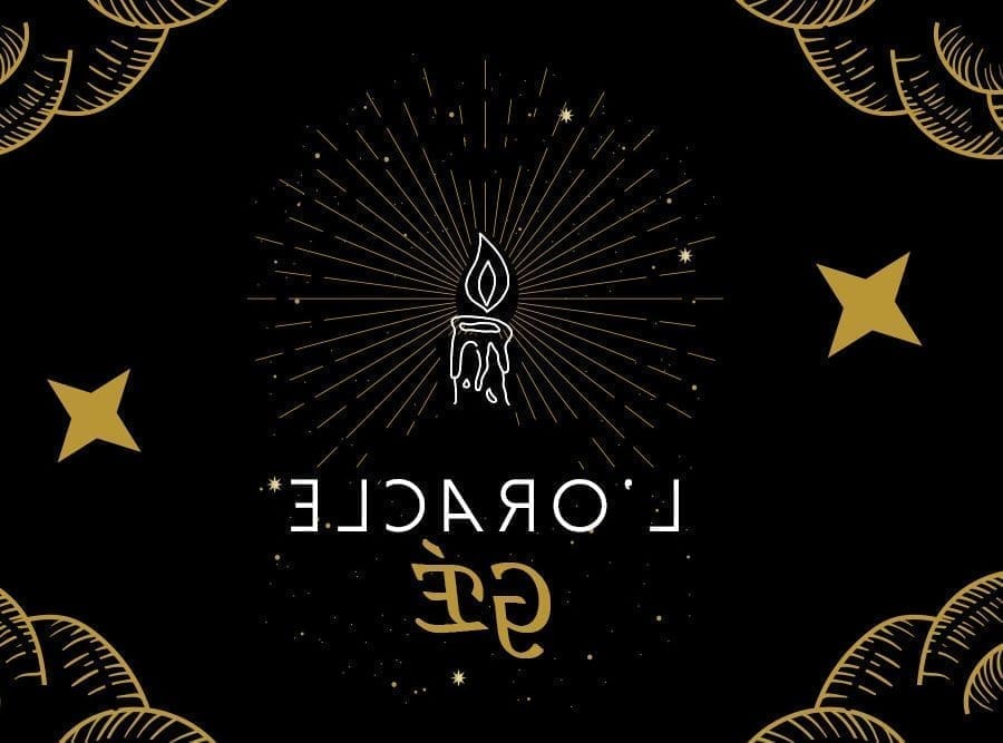 découvrez la signification positive de la carte oracle gé, symbole de guidance, sagesse et énergie bienveillante pour éclairer votre chemin.