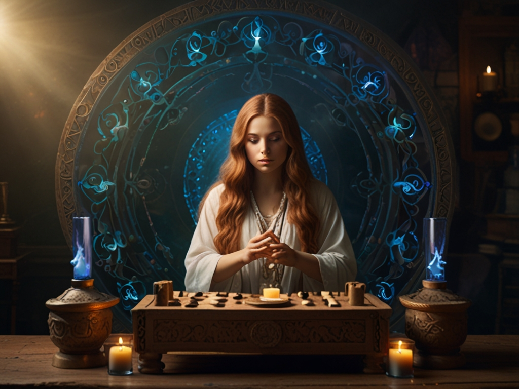 découvrez notre oracle gé tirage gratuit pour des prédictions précises et des conseils personnalisés. essayez dès maintenant votre tirage gratuit !