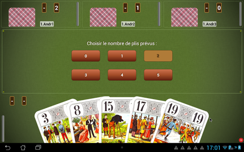 découvrez les règles du tarot africain, un jeu de cartes traditionnel riche en histoire et en stratégies uniques, idéal pour des moments conviviaux en famille ou entre amis.