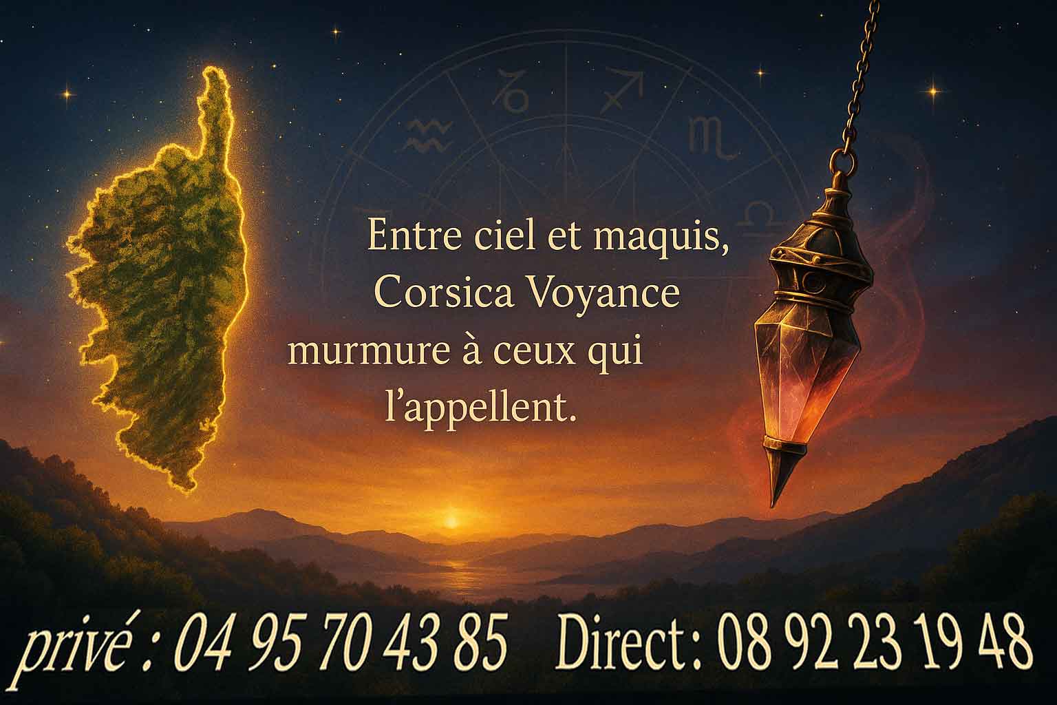 découvrez samira voyance, médium gifted qui vous guide pour comprendre votre avenir en 2025 avec précision et bienveillance.