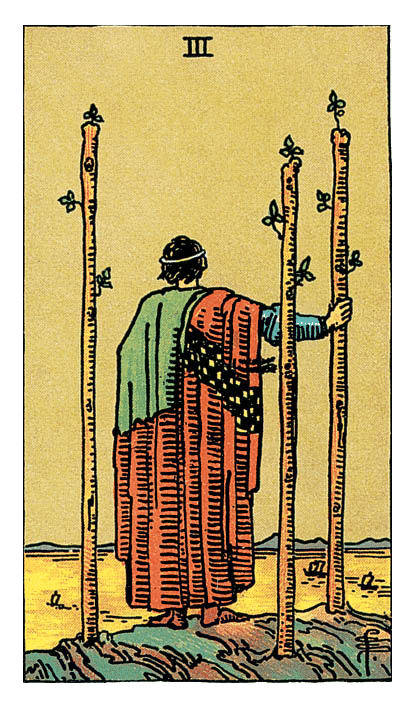 découvrez la signification des bâtons dans le tarot, leurs messages et interprétations pour mieux comprendre vos tirages et guider votre intuition.
