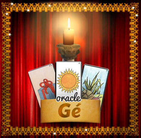 découvrez la signification de la carte 33 dans l'oracle gé et interprétez ses messages pour guider votre cheminement personnel.