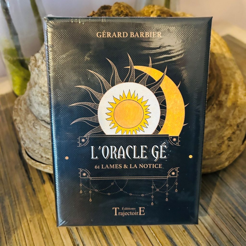 découvrez la signification des cartes oracle gé et apprenez à interpréter leurs messages pour guider votre intuition et votre cheminement spirituel.