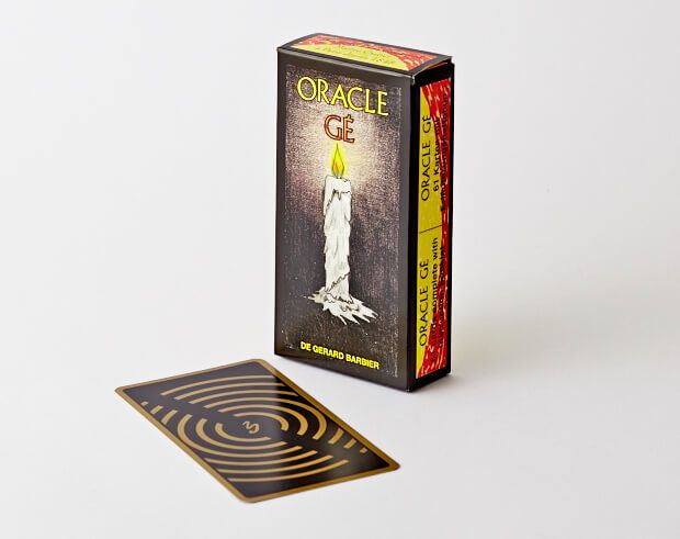 découvrez la signification des cartes oracle gé pour interpréter vos tirages et approfondir votre intuition avec des messages clairs et inspirants.