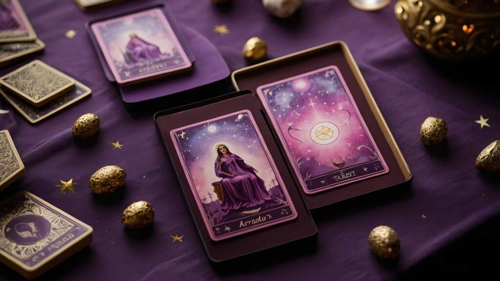 découvrez la signification des arcanes mineurs du tarot pour mieux interpréter vos tirages et comprendre les messages cachés dans chaque carte.