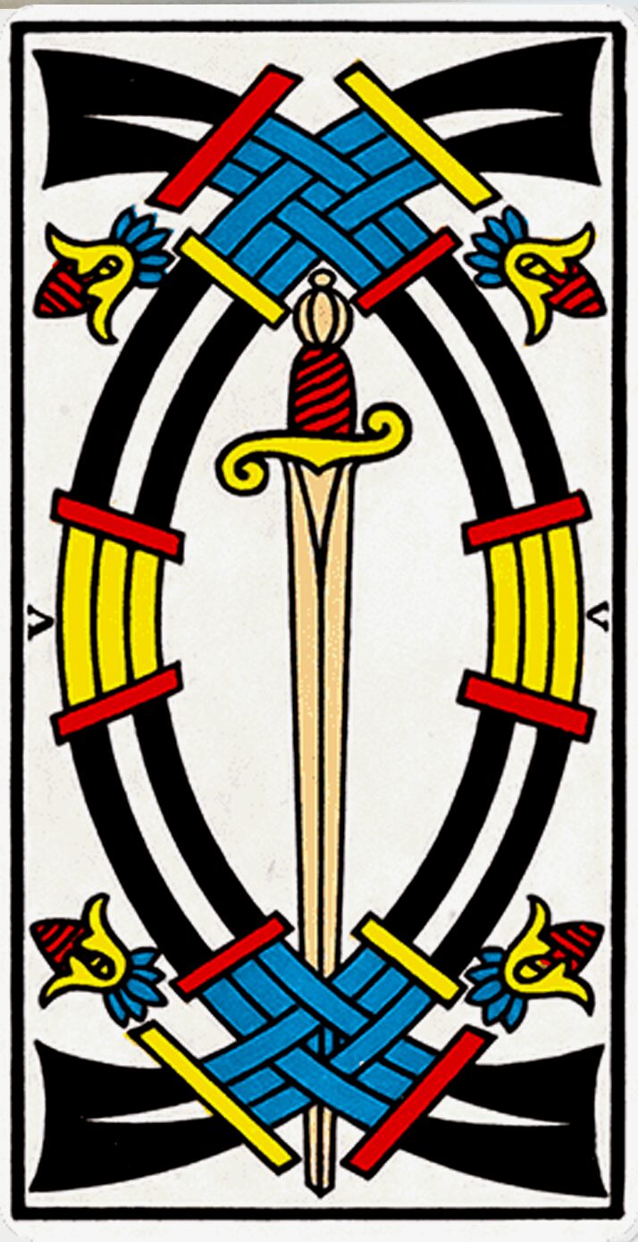 découvrez la signification des épées dans le tarot, symbole de pensée, de conflit et de vérité, et apprenez à interpréter leurs messages dans vos tirages.