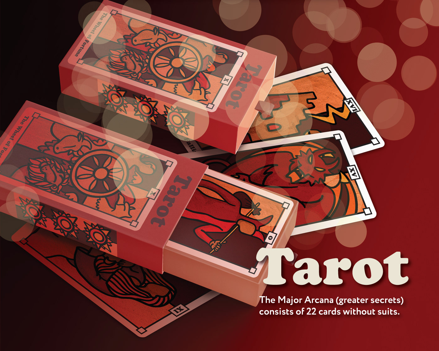 découvrez l'univers fascinant du tarot : interprétations des cartes, tirages guidés et conseils pour mieux comprendre votre avenir.