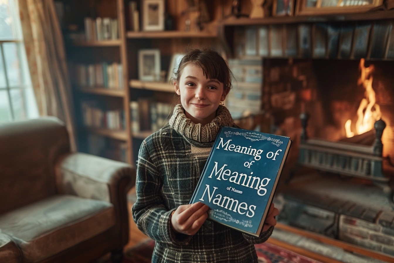 découvrez la signification de votre prénom grâce à notre tarot gratuit en ligne. interprétez les cartes pour révéler les secrets cachés et le message personnalisé qui vous concerne.