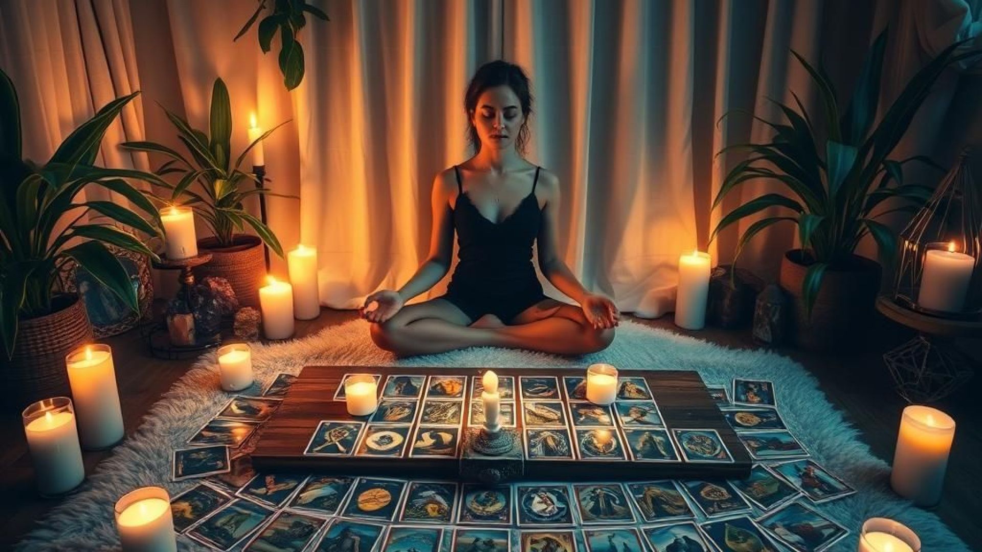 découvrez comment utiliser le tarot au quotidien pour gagner en clarté, intuition et guidance dans vos décisions de vie.