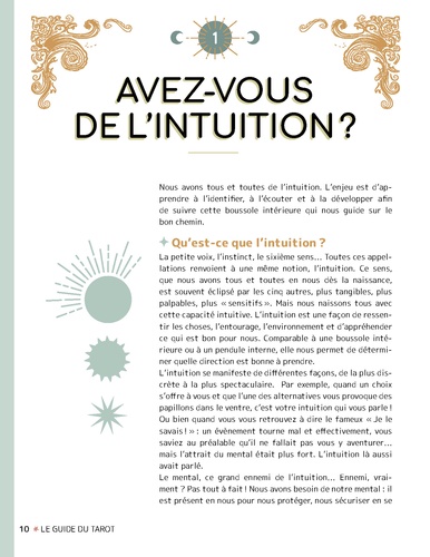découvrez comment utiliser le tarot au quotidien pour guider vos décisions, mieux comprendre vos émotions et stimuler votre intuition grâce à des tirages simples et efficaces.