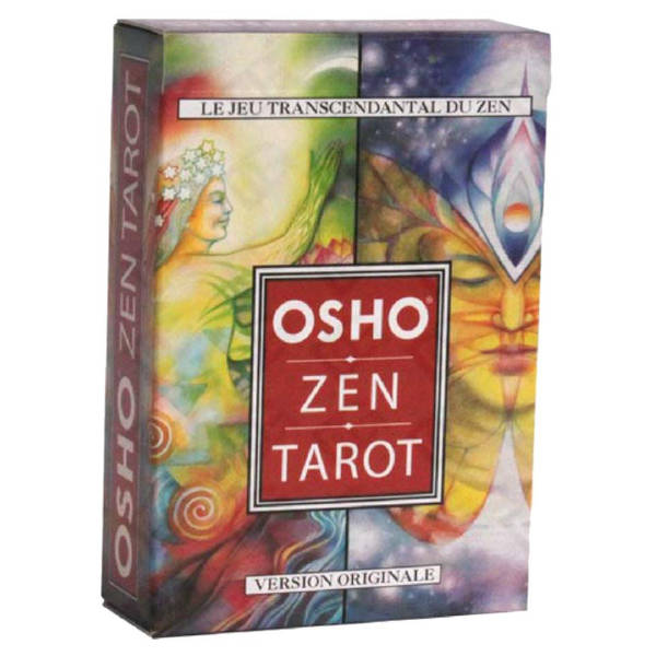 découvrez comment le tarot zen osho peut vous aider à mieux vous connaître en révélant vos émotions profondes et en guidant votre développement personnel.