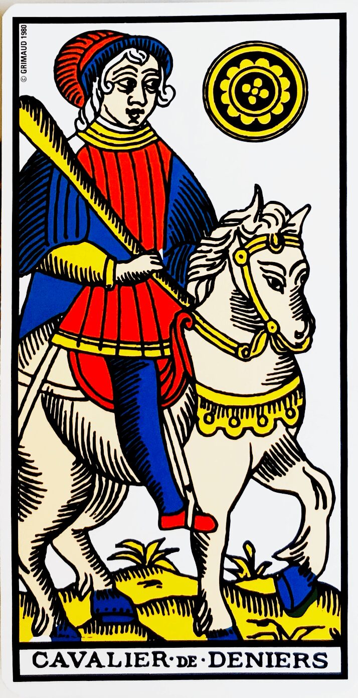 découvrez la signification du valet d'épée dans le tarot, un symbole clé représentant la curiosité, la vigilance et la communication dans vos tirages.