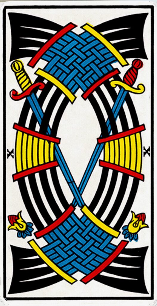 découvrez la signification du valet d'épée dans le tarot, un symbole clé pour comprendre ses messages et interprétations dans vos tirages.