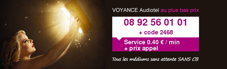 profitez de la voyance discount par téléphone audiotel : des consultations fiables et abordables pour éclairer votre avenir en toute simplicité.