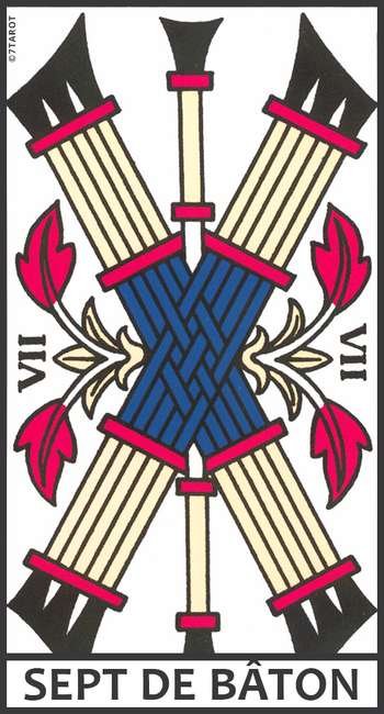découvrez la signification et l'énergie de l'as de bâton dans le tarot, symbole d'inspiration, de créativité et de nouveaux départs.
