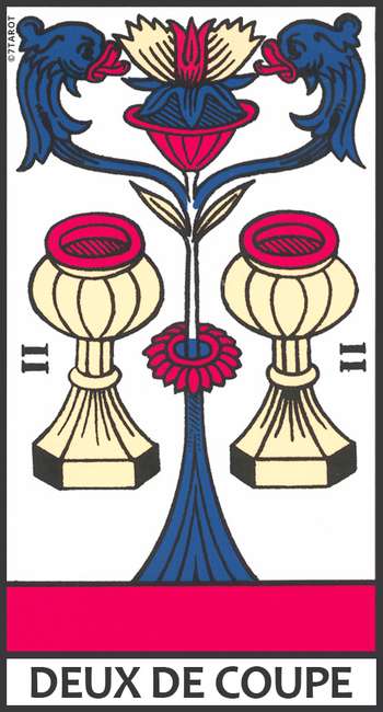 découvrez la signification de l'as de coupe, une carte riche en symboles et émotions dans le tarot et la cartomancie.
