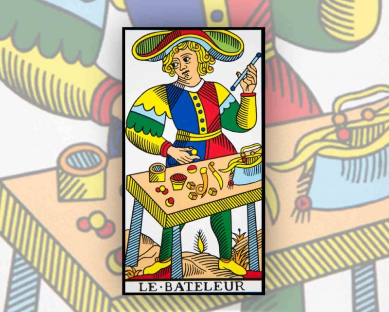 découvrez l'association du bateleur dans le tarot, son symbolisme et son rôle dans les tirages pour mieux interpréter vos cartes.