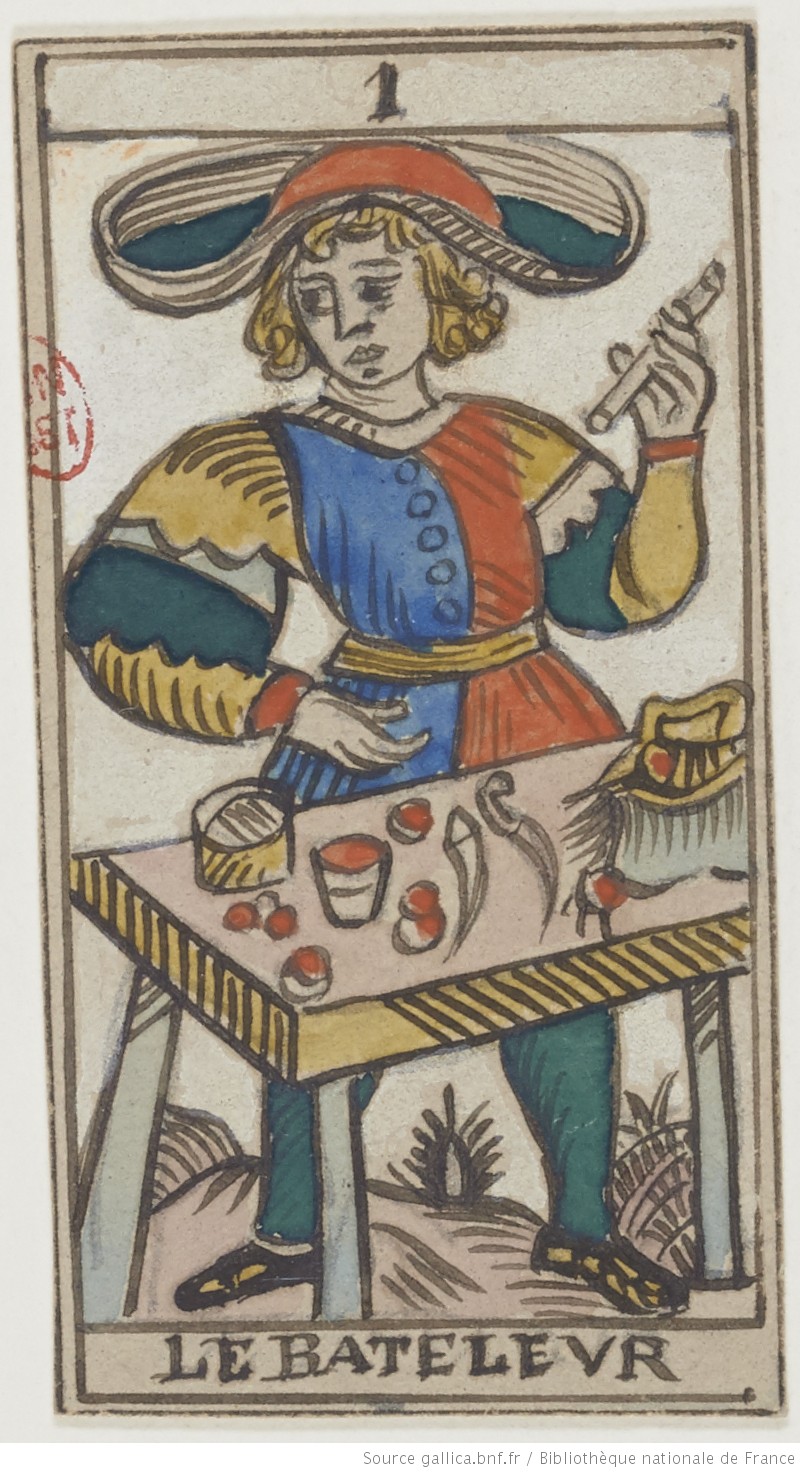 découvrez l'association du bateleur dans le tarot, son symbolisme et son impact sur les interprétations des tirages.