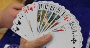 apprenez à calculer facilement les points au tarot grâce à notre guide simple et rapide, idéal pour débutants et joueurs confirmés.