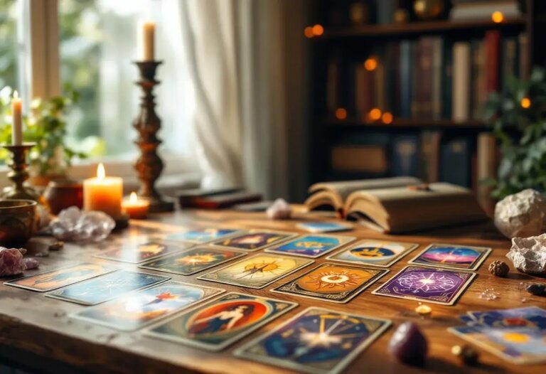 découvrez la signification de la carte 5 dans l'oracle ge ainsi que des conseils pour interpréter ses messages et guider vos tirages.