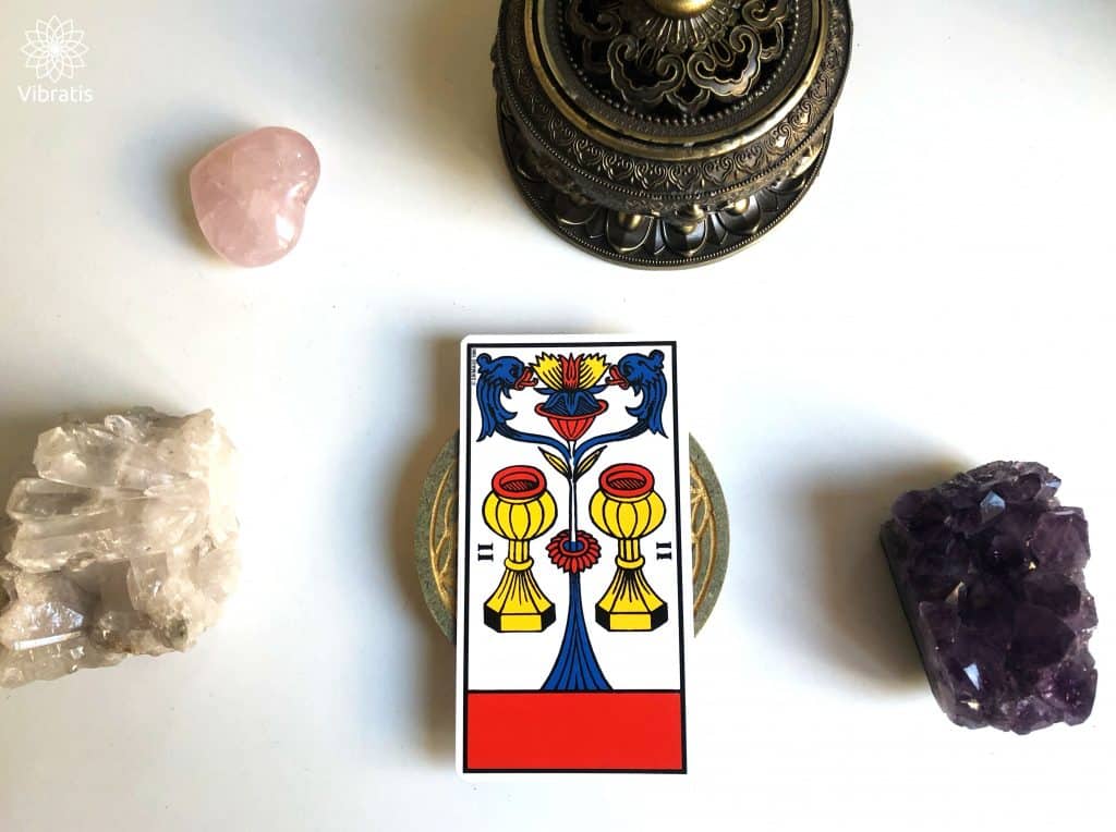 découvrez les significations de la coupe au tarot de marseille pour mieux interpréter vos tirages et approfondir votre compréhension des cartes.