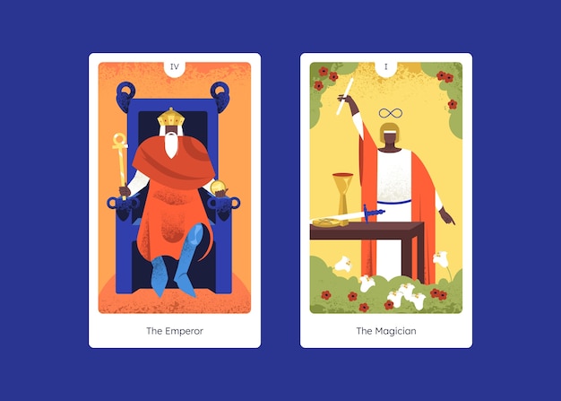 découvrez les dimensions standards des cartes de tarot pour choisir le jeu adapté à vos besoins de lecture et de divination.
